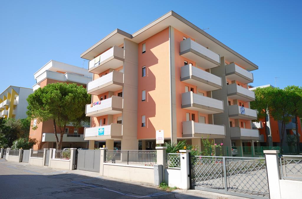 Condominio Tiepolo بيبيوني المظهر الخارجي الصورة